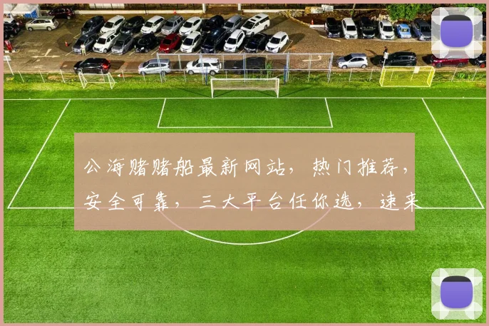 公海赌赌船最新网站，热门推荐，安全可靠，三大平台任你选，速来体验